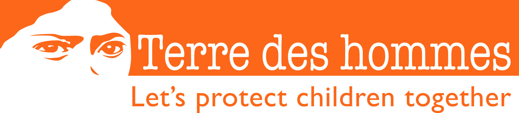 Terre des hommes - Let's protect children together